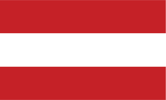 النمسا flag
