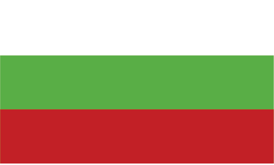 بلغاريا flag