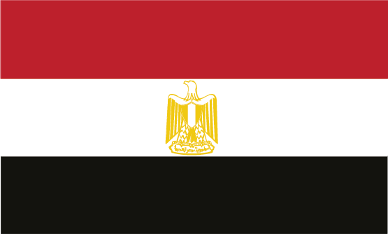 مصر flag