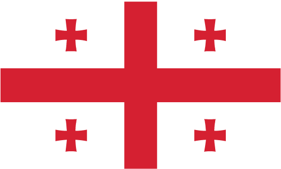 جورجيا flag