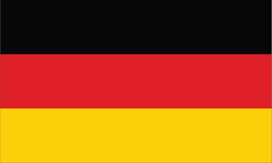 ألمانيا flag