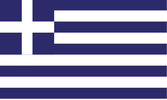اليونان flag