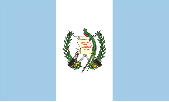 غواتيمالا flag
