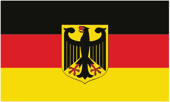 غينيا بيساو flag