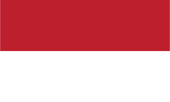 أندونيسيا flag