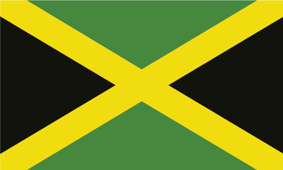 جامايكا flag