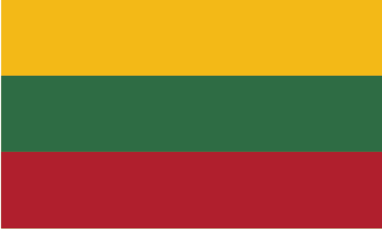 ليتوانيا flag