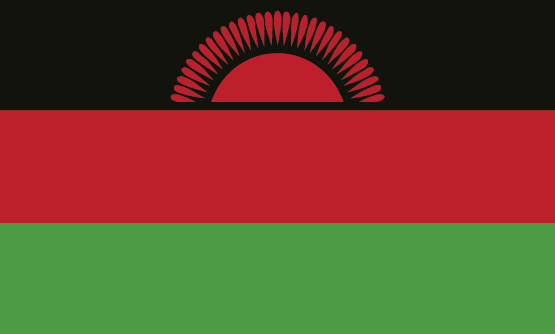 مالاوي flag