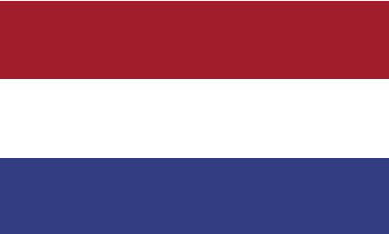 هولندا flag