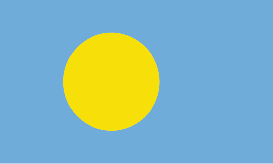 بالاو flag