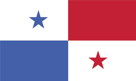 بنما flag