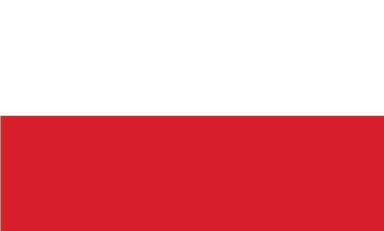 بولندا flag