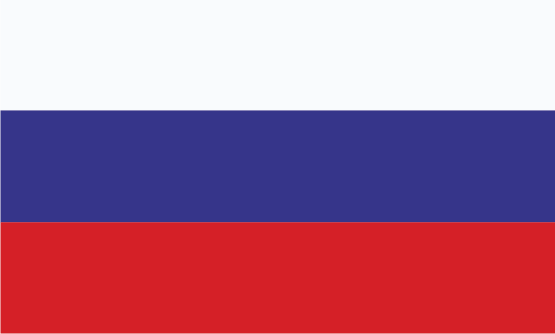 الاتحاد الروسي flag