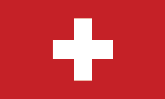 سويسرا flag