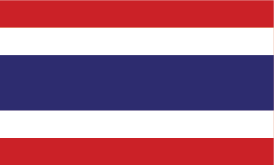 تايلاند flag