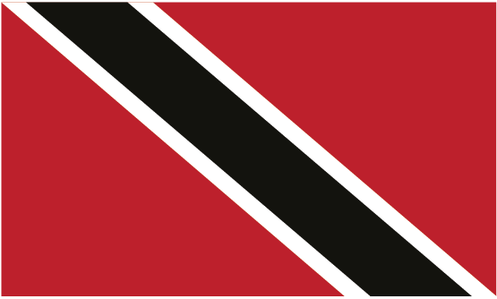 ترينداد وتوباغو flag