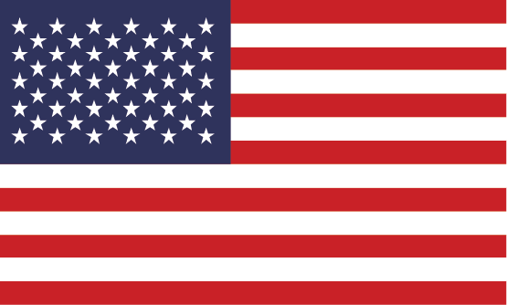 الولايات المتحدة الامريكيه flag