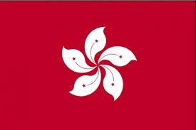 هونغ كونغ flag