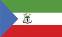 Equatorial Guinea flag