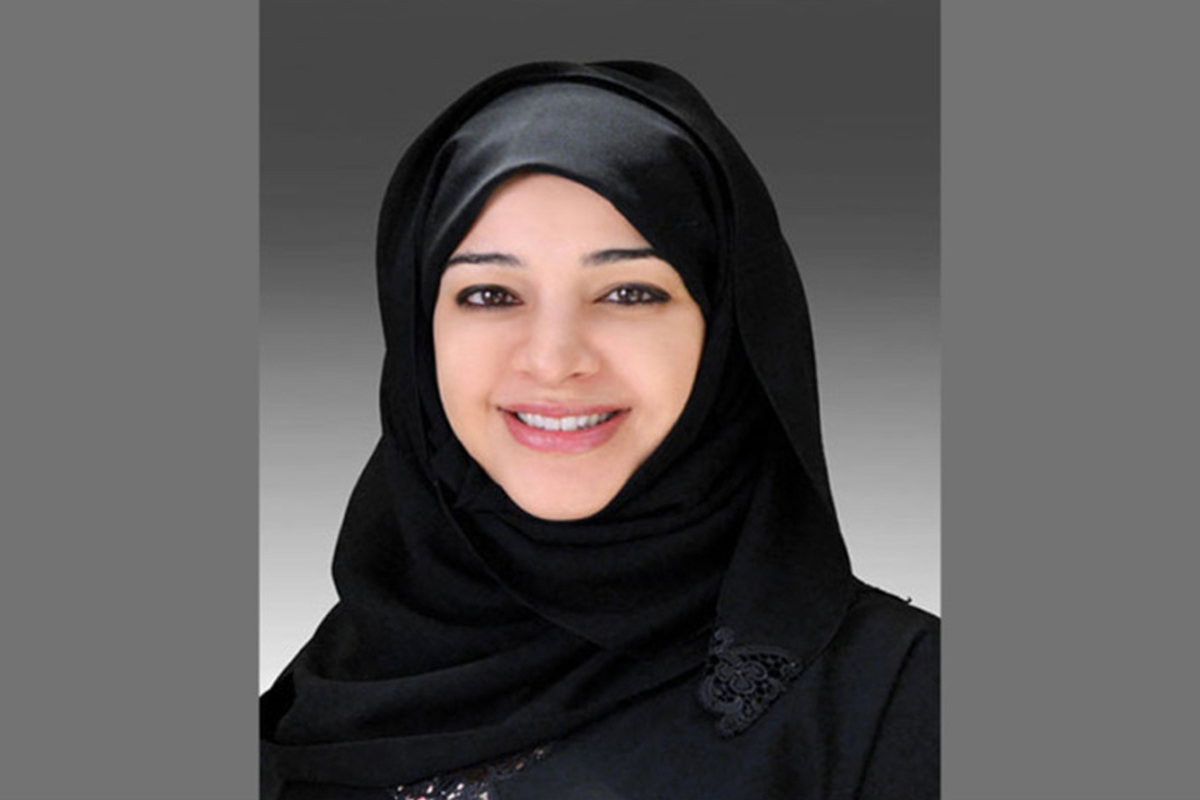 Reem bint Ibrahim Al Hashemy: Emirati women have made achievements in ...