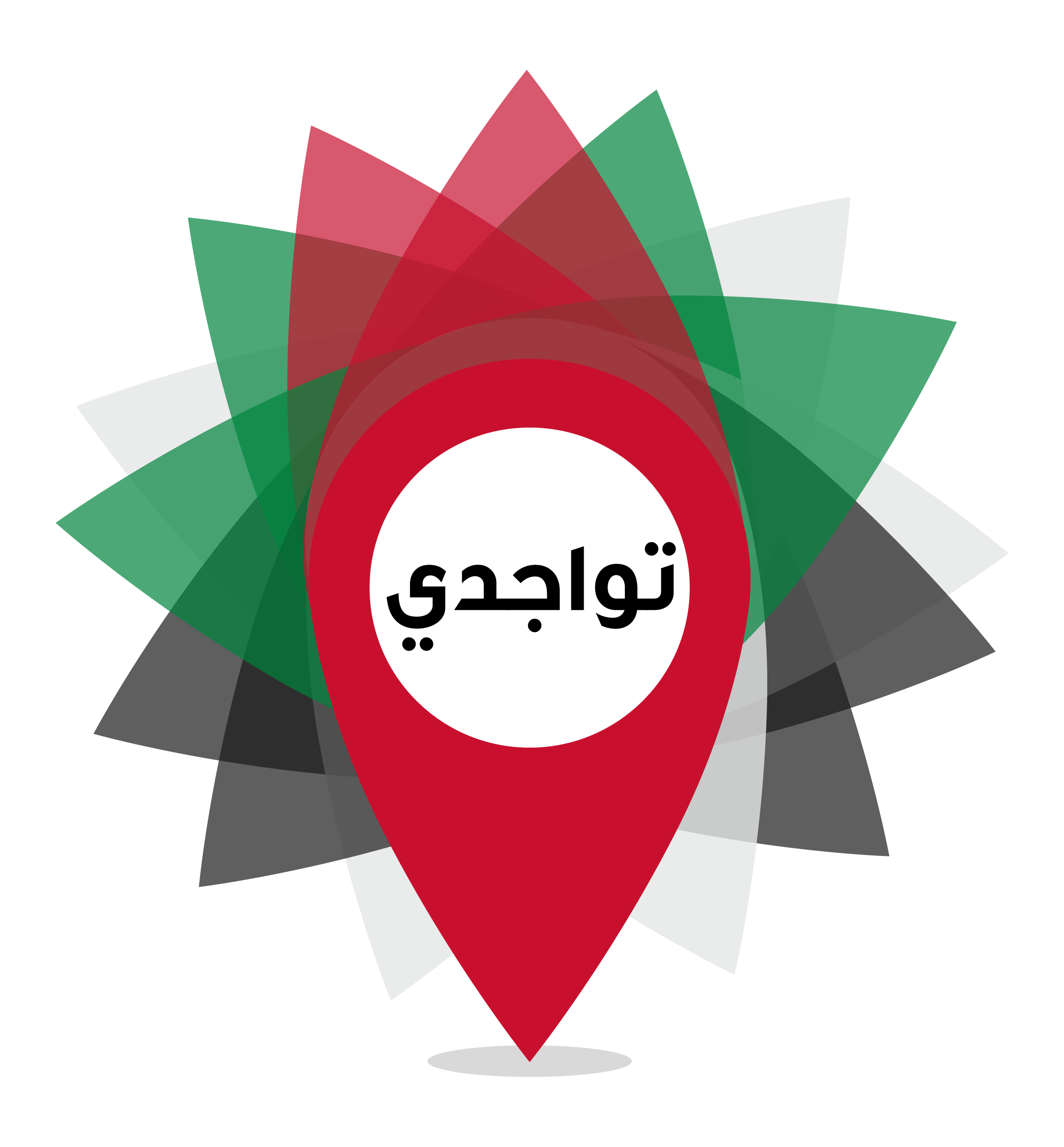 تواجدي