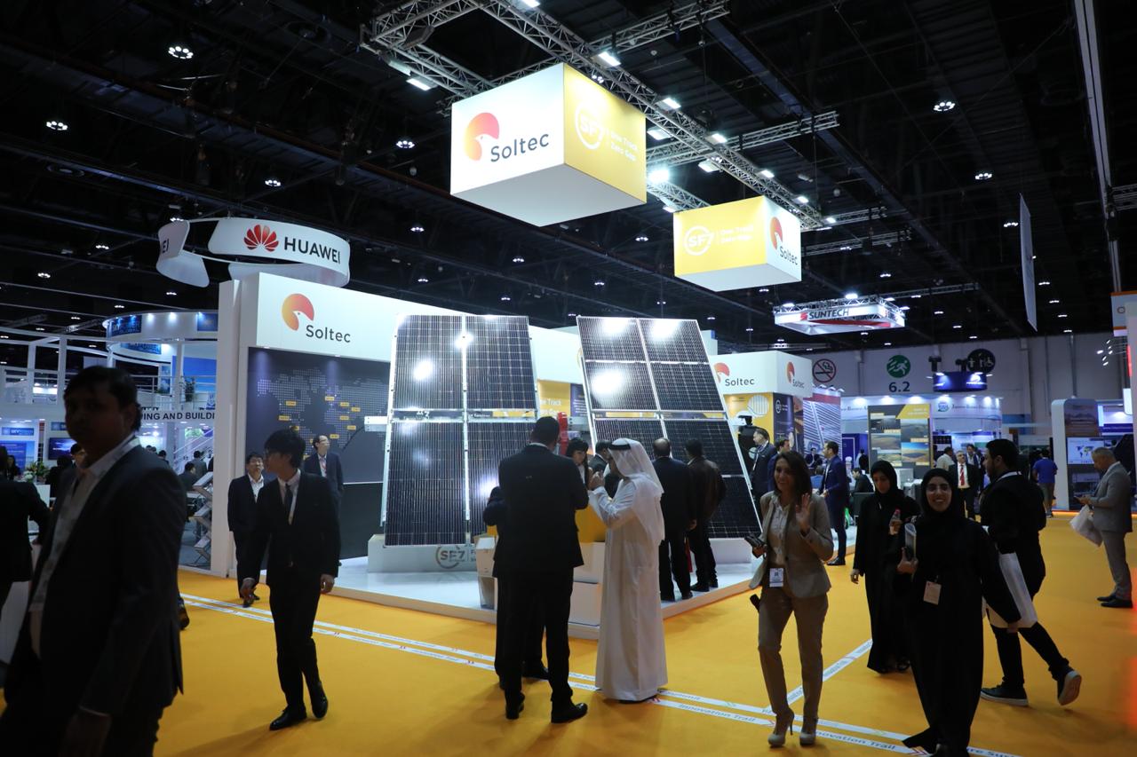 WFES (World Future Energy Summit)